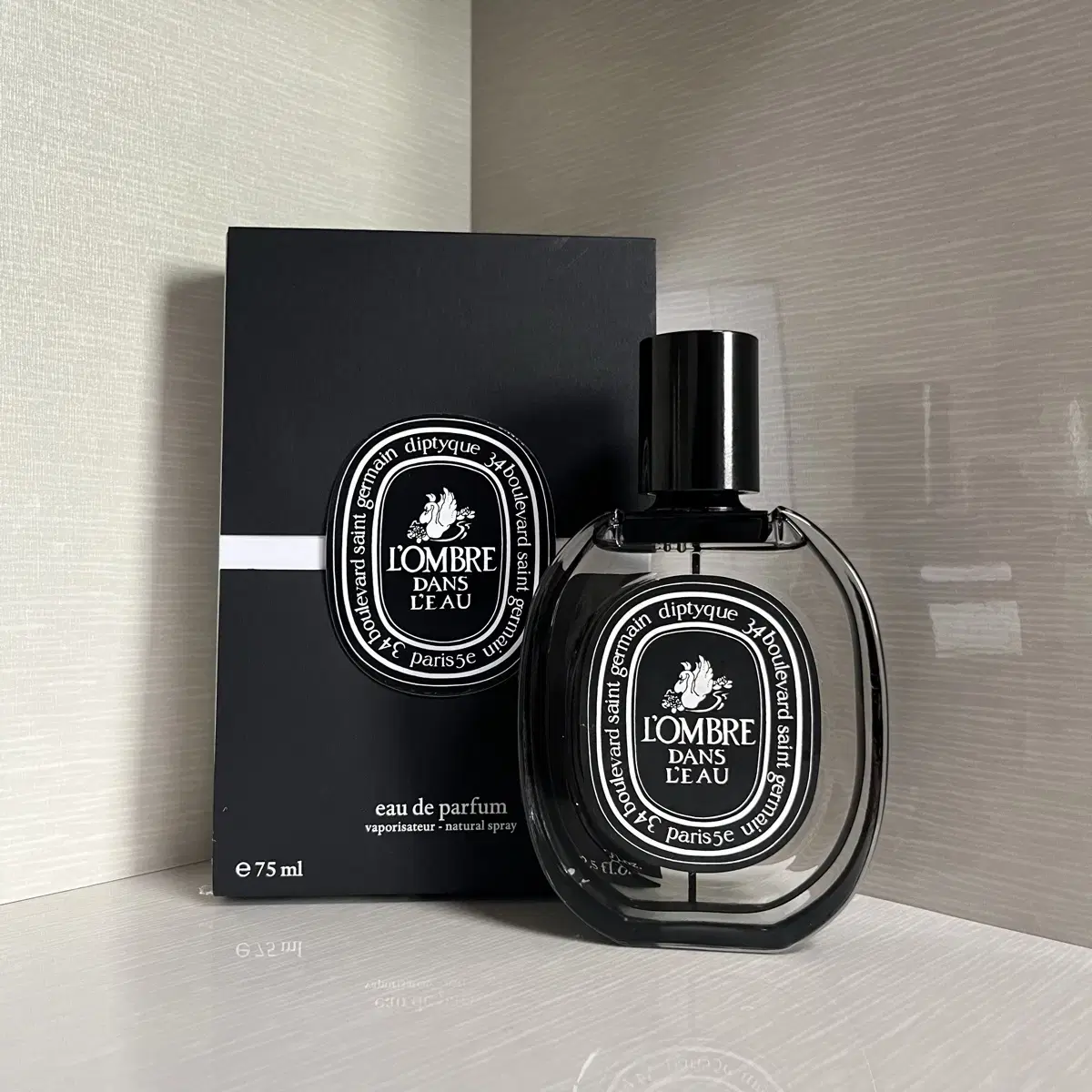 딥디크 롬브로단로 edp 75ml